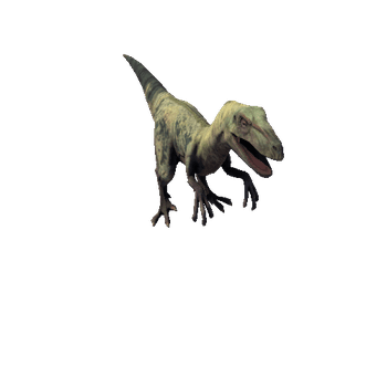 Velociraptor_FV_RM_MX LP